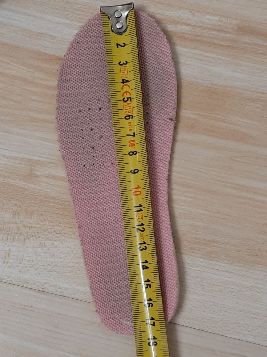 Buty rozm. 29 *wysyłka paczkomatem*