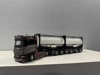Scanja Roling wsi tekno 1:50