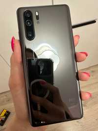 Huawei P30 Pro 256 GB czarny, nowy