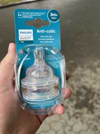 Philips Avent соска