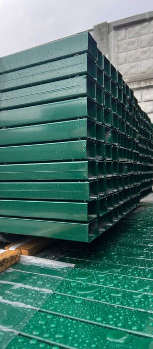 OGRODZENIA PANELOWE 3D z możliwością dostawy i montażu !!!