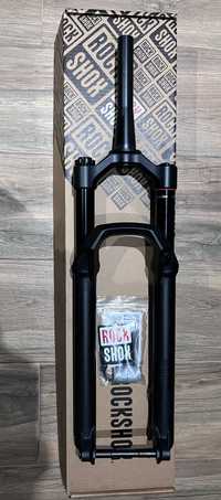Suspensao RockShox PIKE Select + Charger 3 RC2 29" 130 MM