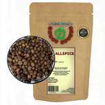 Ziele Angielskie 100g – CrazySpices | Niezwykły smak, moc zdrowia