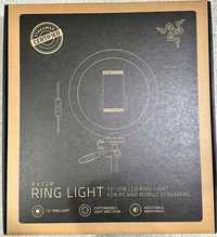 2 Razer Ring Light Led 12” USB