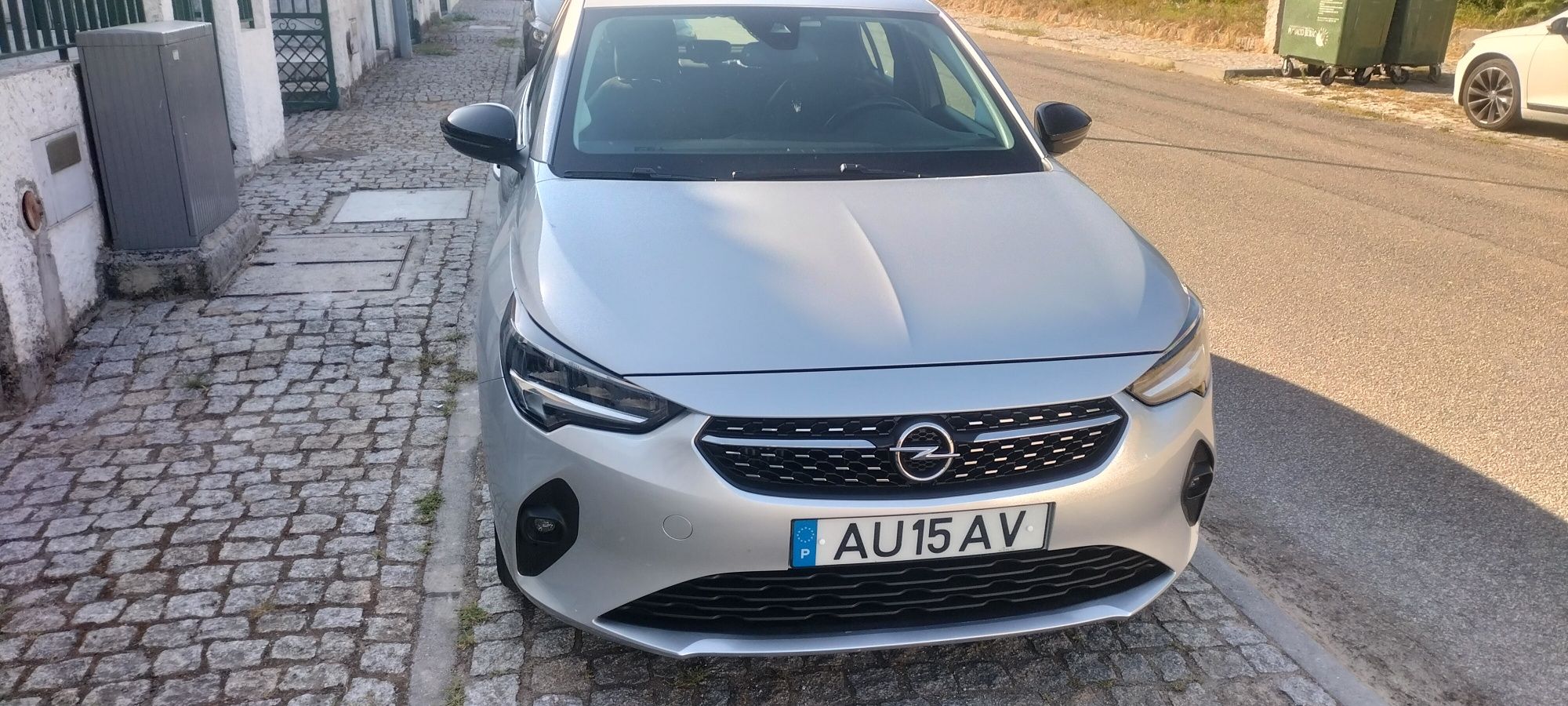 Opel Corsa F 1.2 T