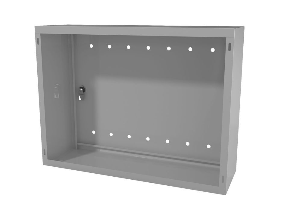 => SZAFKA GAZOWA Skrzynka Metalowa 60x60x25 Wszystkie Wymiary i Kolory