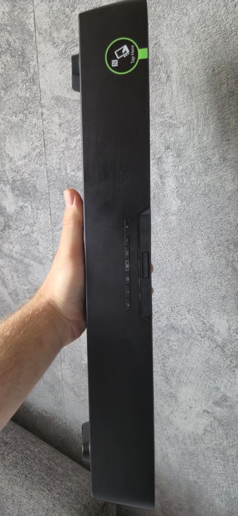 Razer Leviathan Music Sound Bar