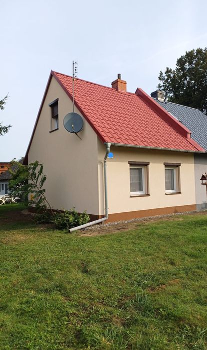 Wynajem  okazjonalny od 1 listopada