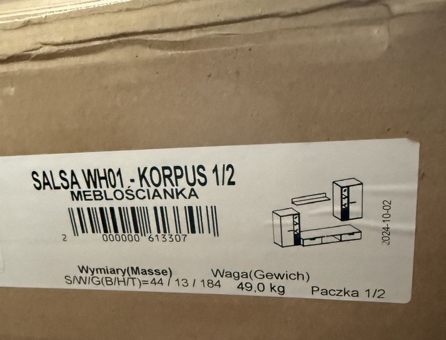 Komody, Szafy, Mebloscianki TANIO!!!