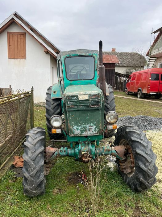 Продам т40 АМ з передком