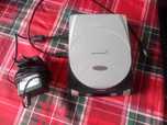 Nagrywarka Philips JackRabbit32 Nagrywarka GIER PS1