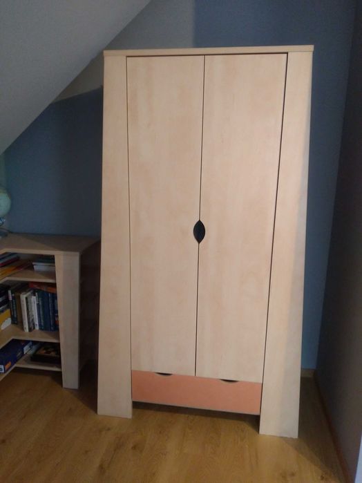 meble dziecięce za darmo