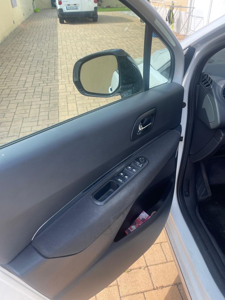 Peugeot 3008 2.0 HDI