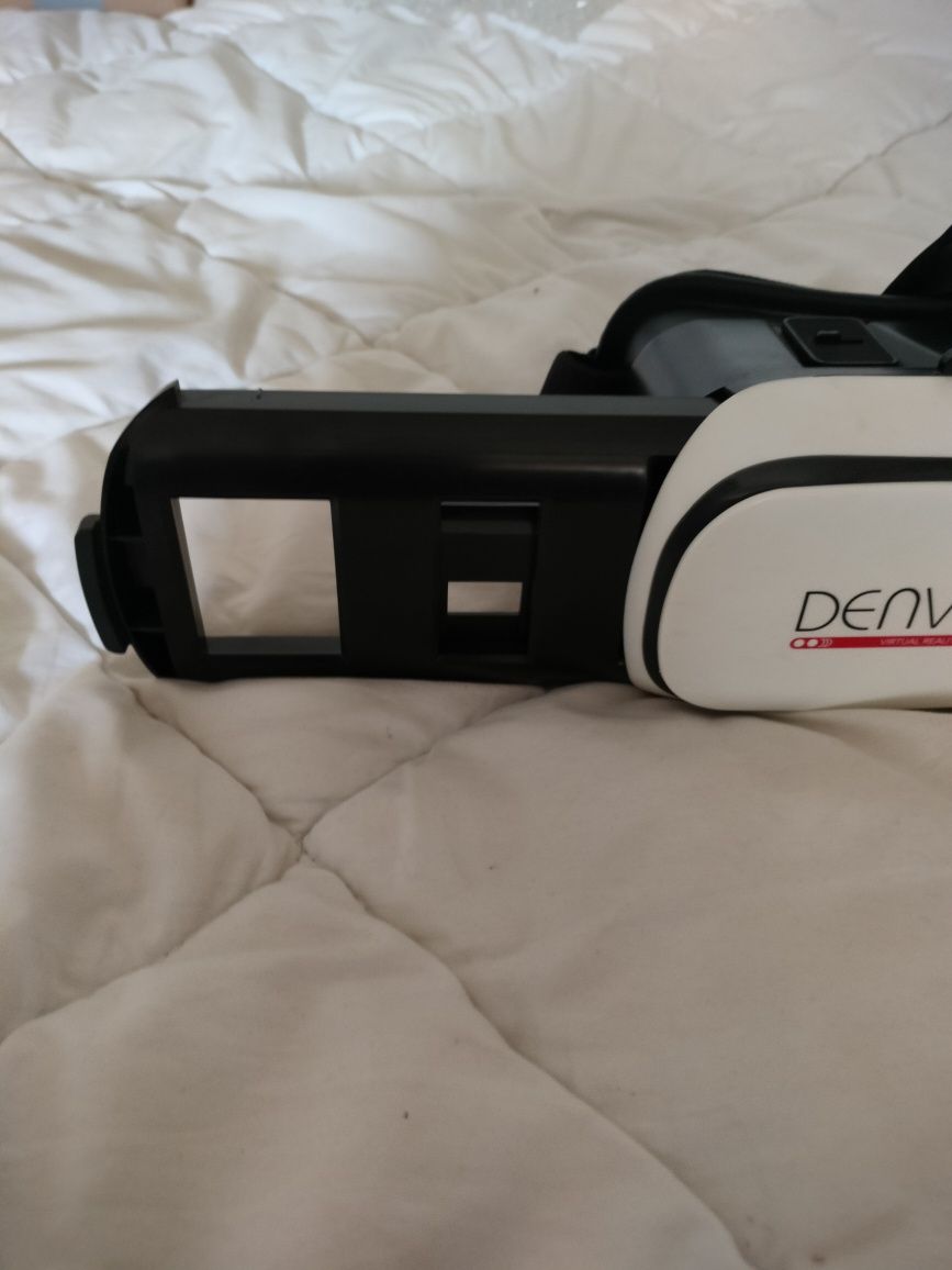 Okulary Denver model VR-21