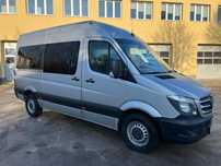 Bus do Holandii Niemiec Belgii przewóz osób