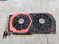 Karta graficzna MSI GeForce GTX 1070