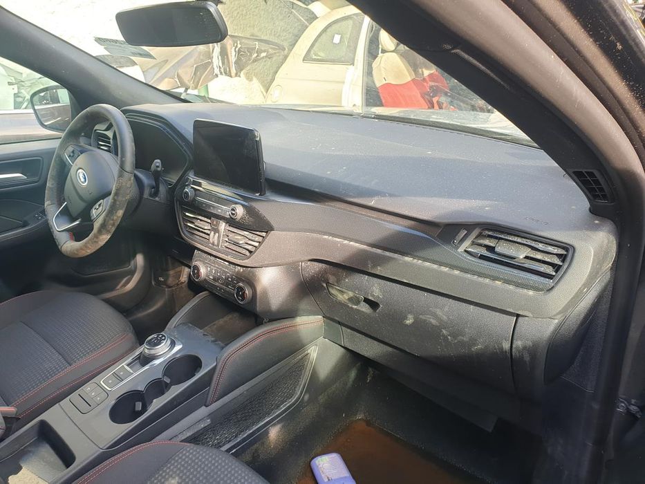 Kit de airbags FORD Kuga III (DFK)