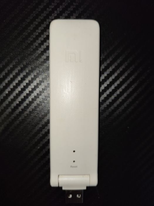 Wzmacniacz sygnału xiaomi