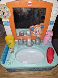 Umywalka Fisher-Price