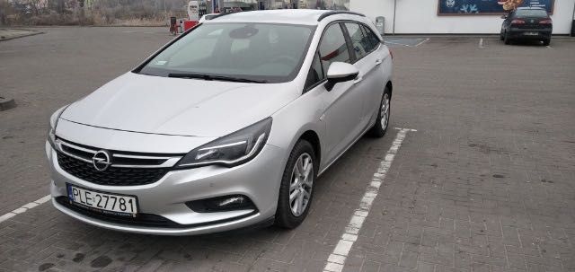 Wypożyczalnia samochodów osobowych Busy Wynajem Lotnisko  Rent a car