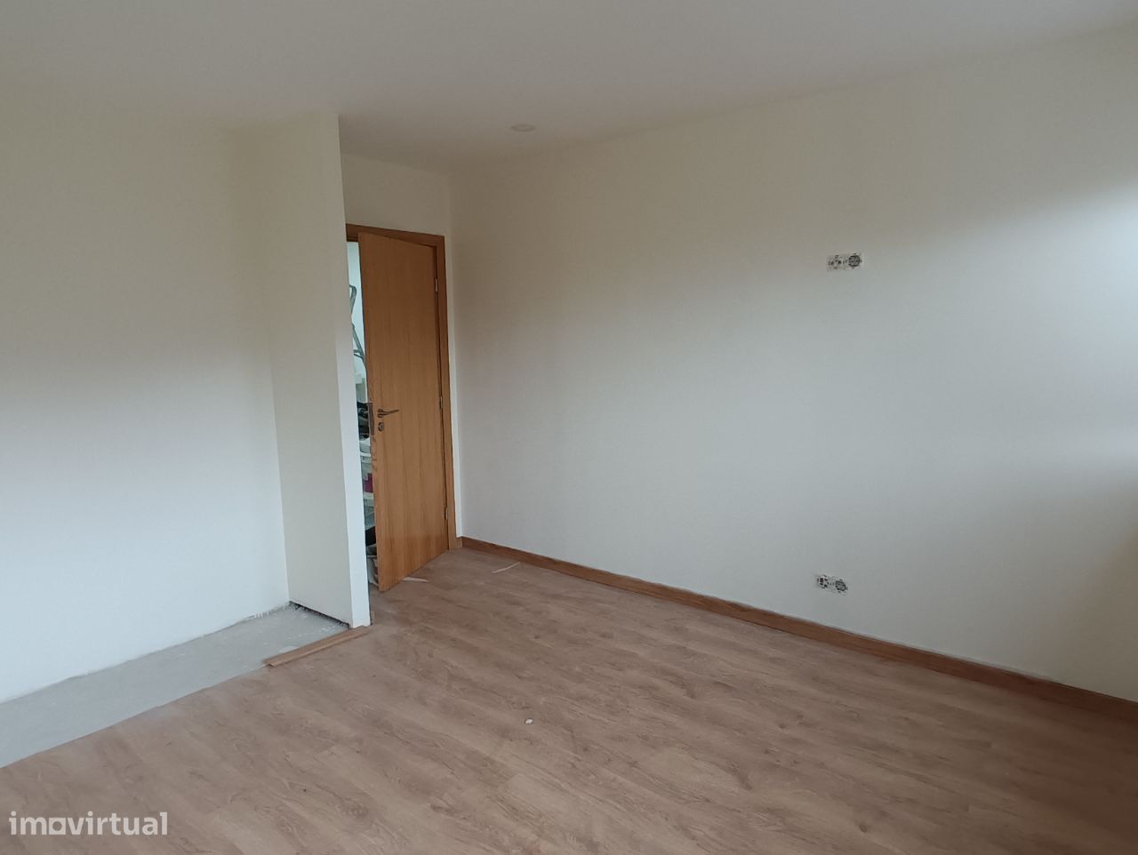Apartamento T2 – São Pedro do Sul