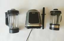 Tefal blender Ultrablend Boost Vacuum