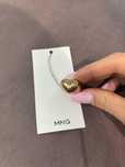 Біжутерія каблучка mango