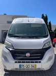 Fiat Ducato Multijet 130cv Combi (Euro 5+)