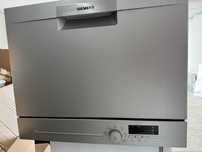 Zmywarka nadblatowa SIEMENS SK26EB22EU INOX