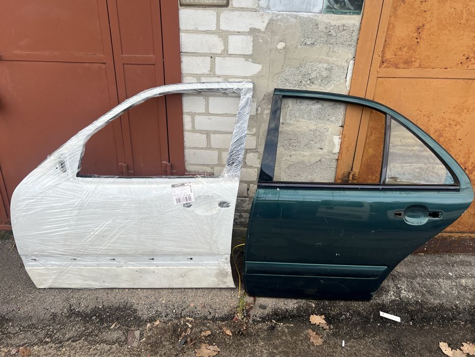 Продам Двері Мерседес 210 Двері у чудовому стані