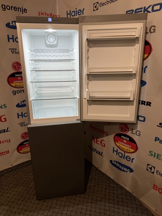 Холодильник топ Liebherr CNel 4713 328л NoFrost 2м бу Made in Germany