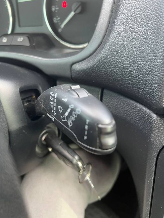 Продаю Skoda Fabian 1.2 дизель.2014 рік