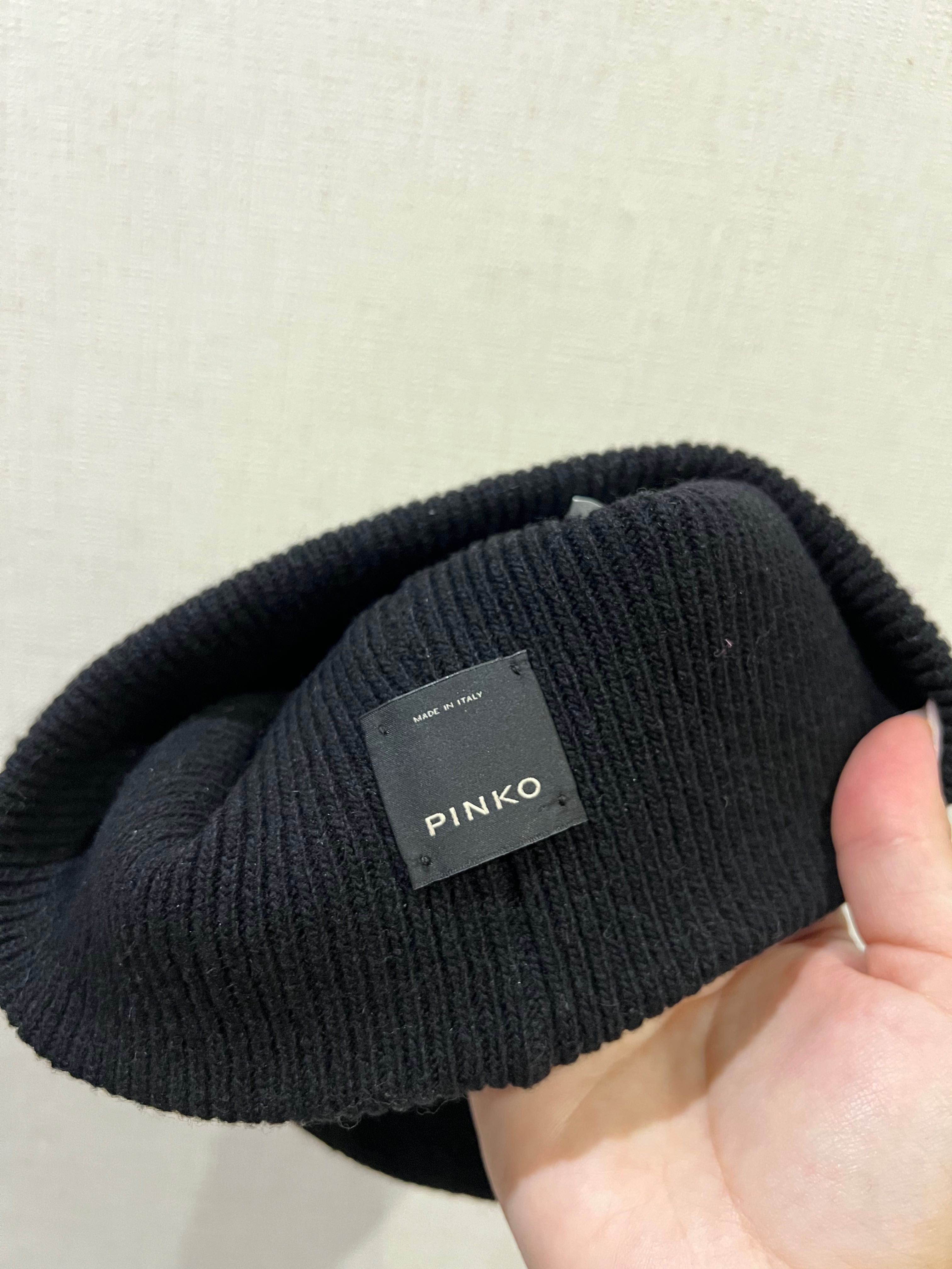 Шапка Pinko Love