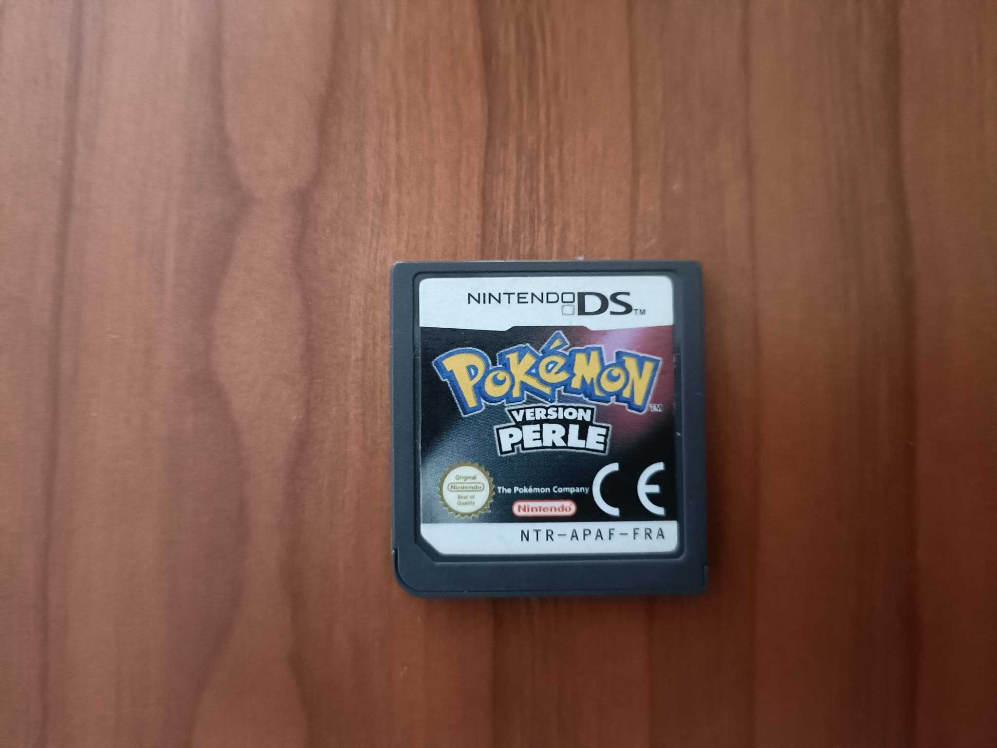 Diversos Jogos Nitendo DS