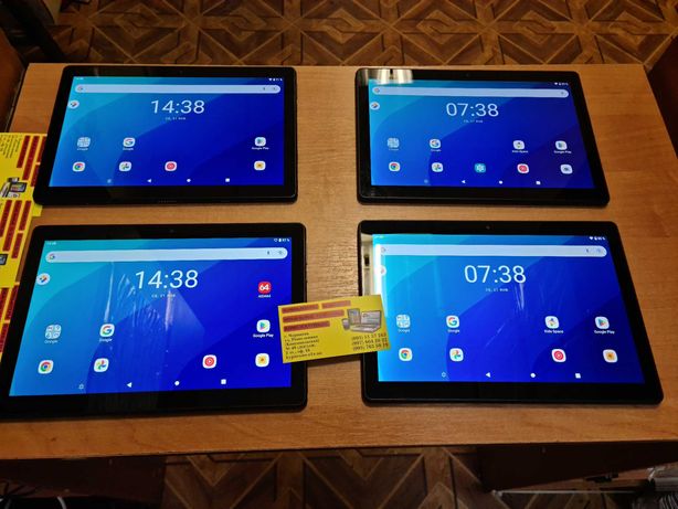 Ігровий Планшет Walmart Onn 10 Pro 8 ядер 3/32 гб Android 11 Full HD