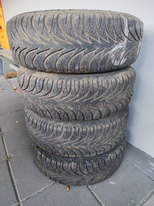 Koła zimowe 175/70R13