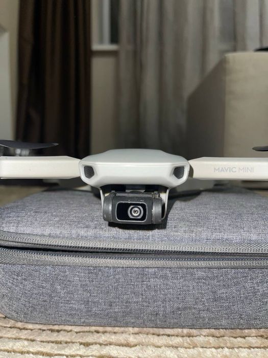 DJI Mavic mini fly more combo