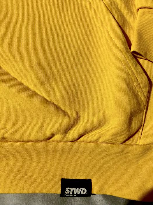 Hoodie Pull & Bear