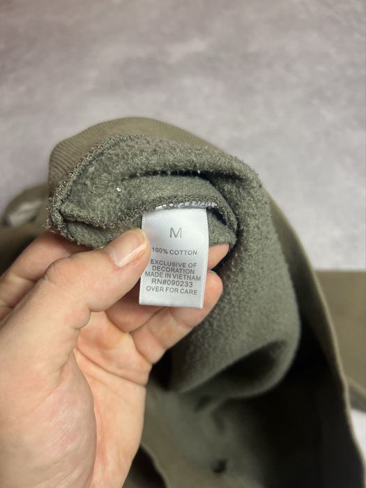 Худі Essentials Fear of God Розмір М M Оригінал