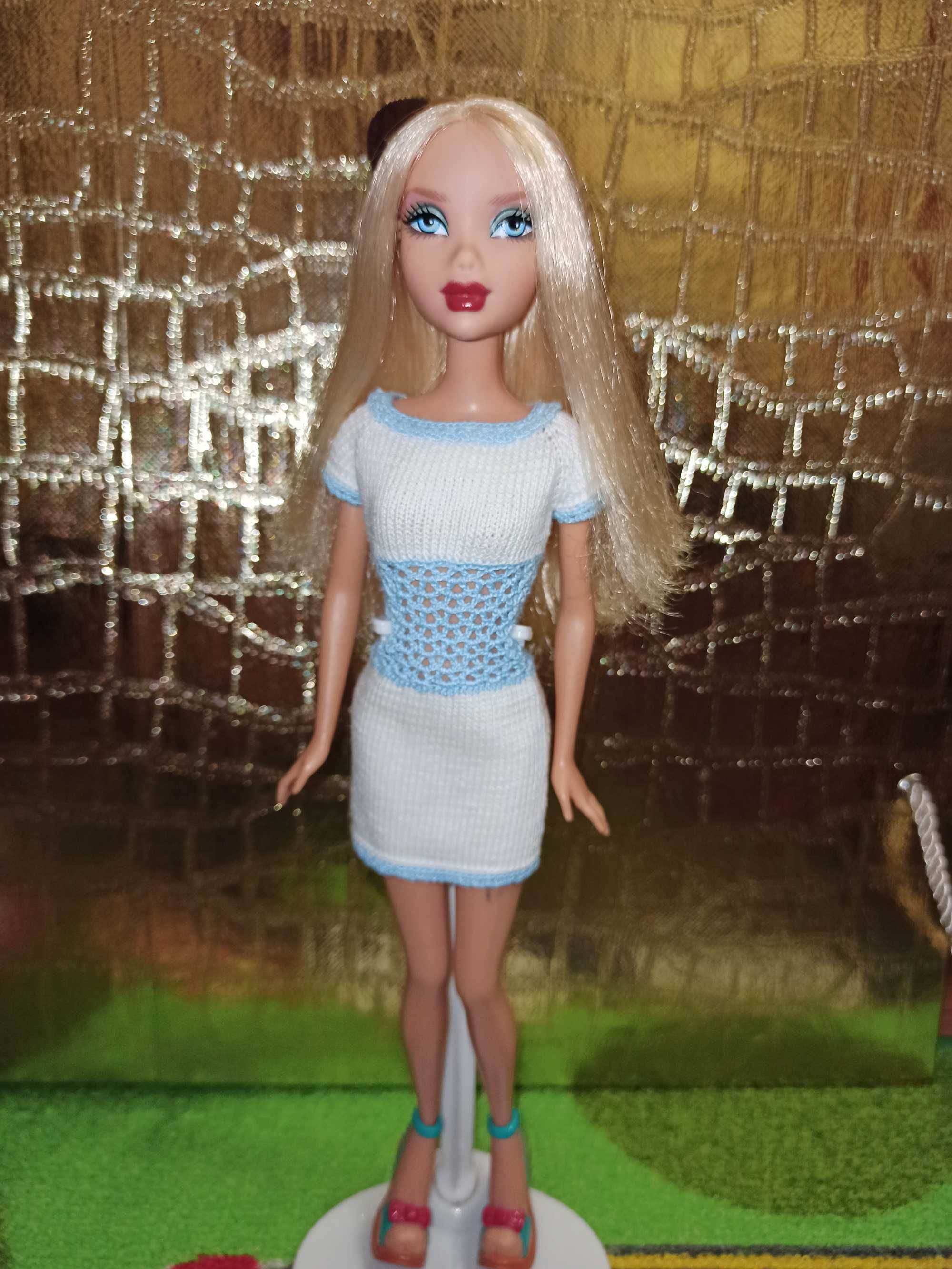 Барби Barbie my scene