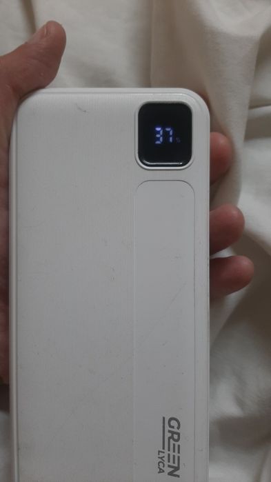 Powerbank 20000mAh