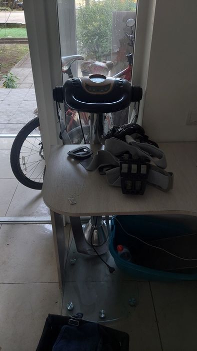 Вибро массажер lets go bm 305