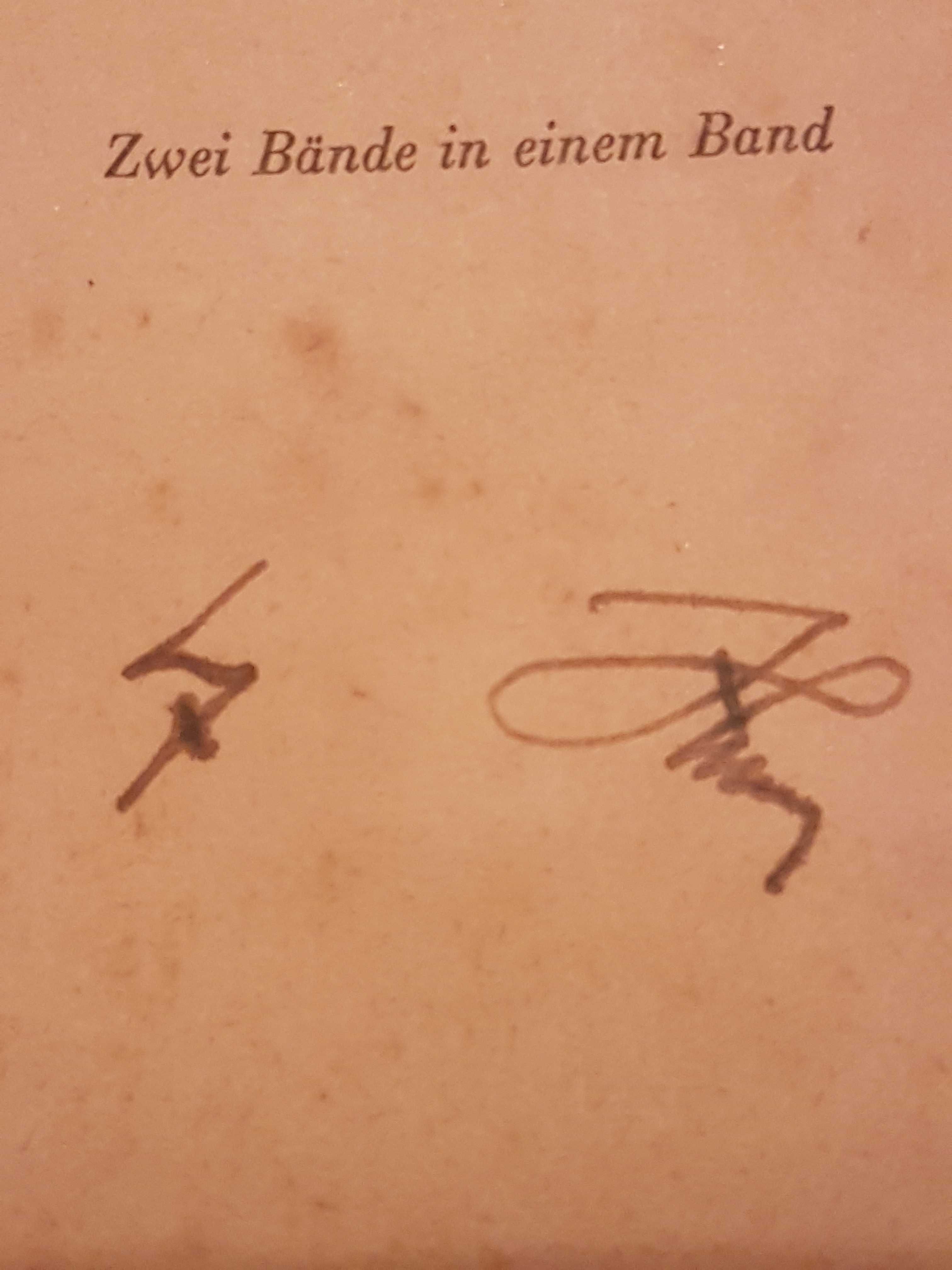 Mein Kampft Original Peça Única