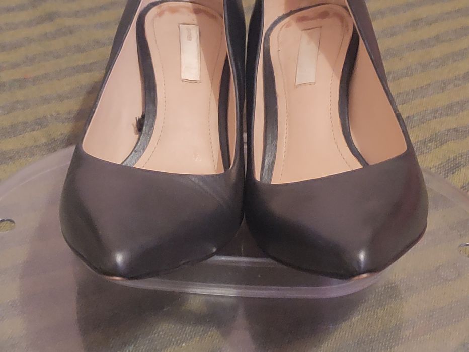 Czółenka H&M Czółenka