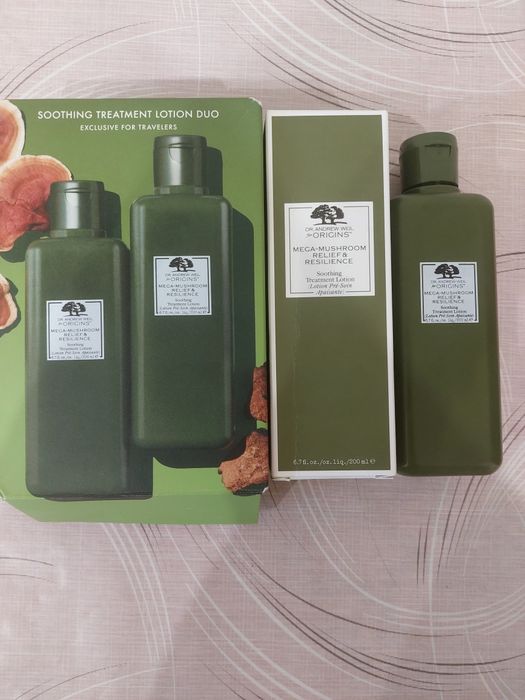 Лосьон для лица бренд ORIGINS,200мл