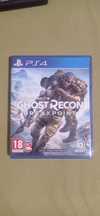 Tom Clancy's Ghost Recon Breakpoint PS4