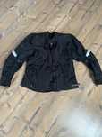 Kurtka motocyklowa 4biker XL