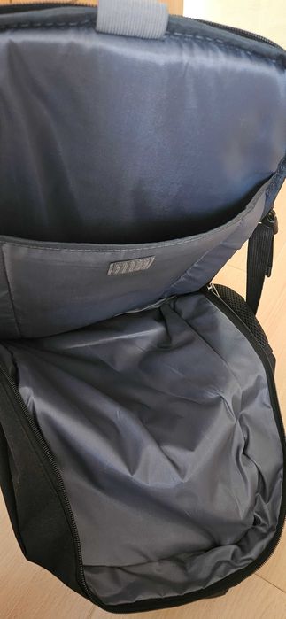 Mochila Carregamento USB Laptop Viagem Portatil Escola Estudante