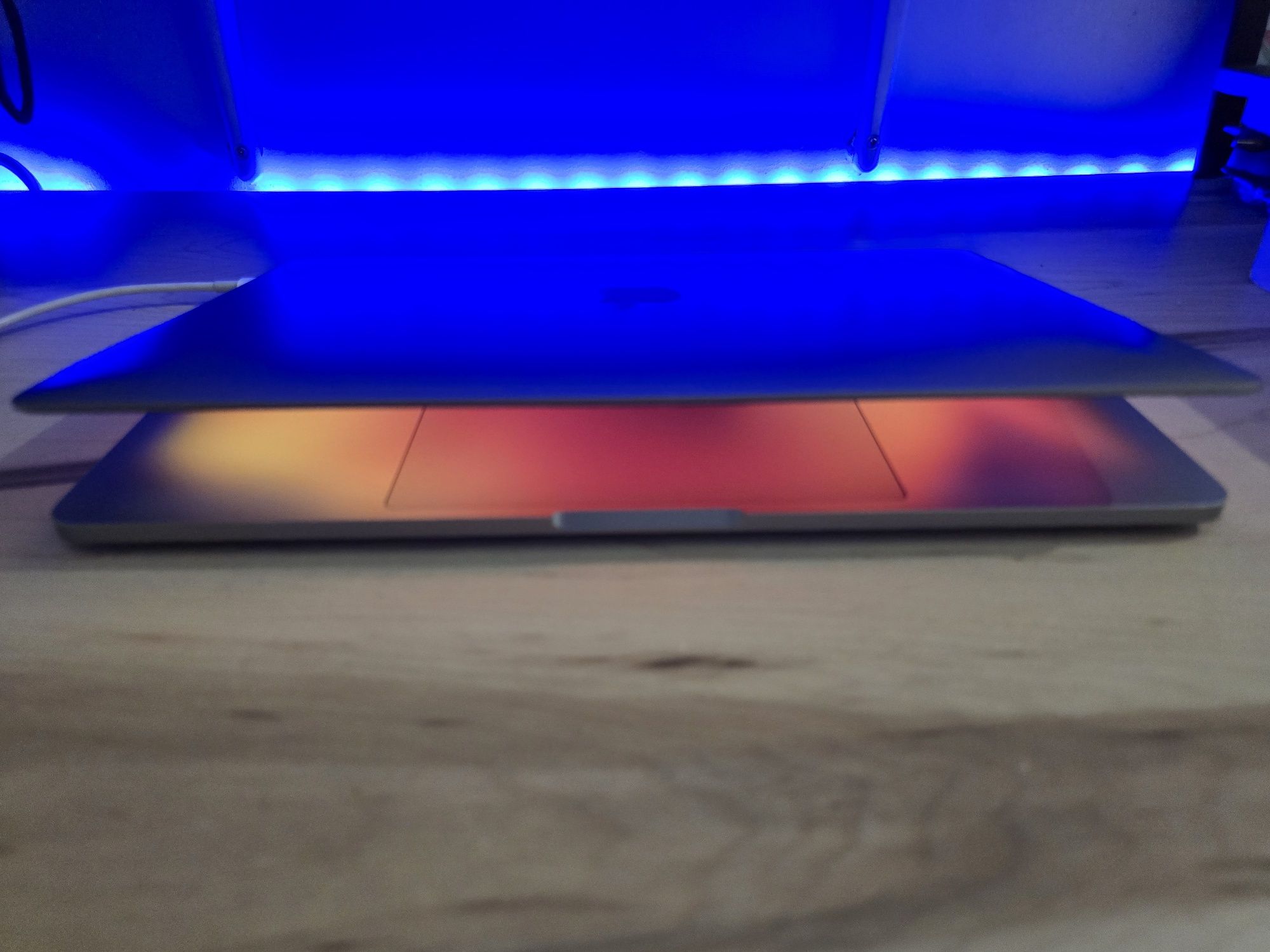 MacBook Pro 13-inch Retina Space Gray