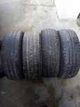 195/60/16C -6-6,5mm - hankook /Barum -4szt- -komplet -okazja